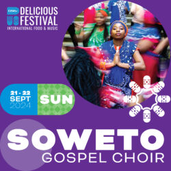 Soweto Gospel Choir