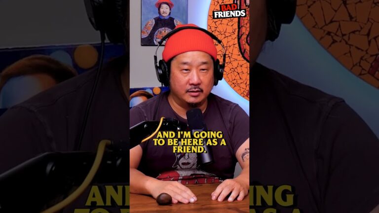 Bobby Prays for Andrew