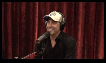 Joe Rogan Experience #2188 – Adam Ray