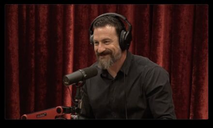 Joe Rogan Experience #2195 – Andrew Huberman