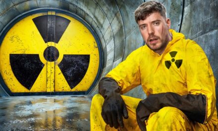 Survive 100 Days In Nuclear Bunker, Win $500,000