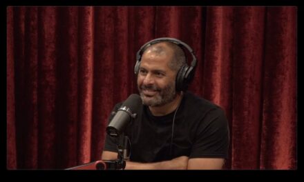 Joe Rogan Experience #2199 – Chris Harris