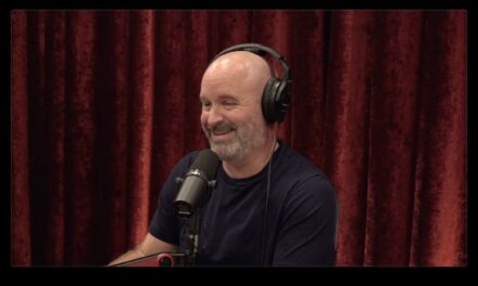 Joe Rogan Experience #2202 – Tom Segura