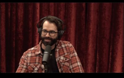 Joe Rogan Experience #2204 – Matt Walsh