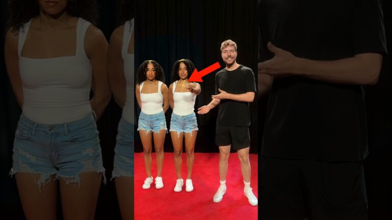 Spot The Difference, Win $10,000