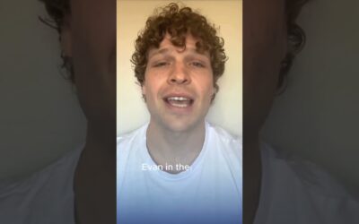 EVAN HAS BEEN FOUND👕💙 #DearEvanHansen