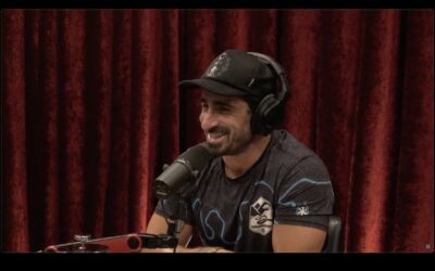 Joe Rogan Experience #2209 – Paul Rosolie
