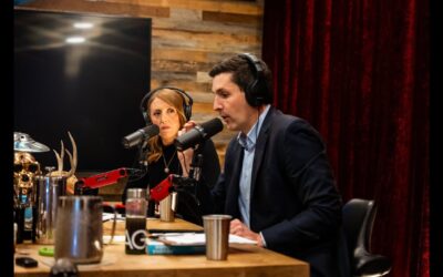 Joe Rogan Experience #2210 –  Calley Means & Casey Means, MD