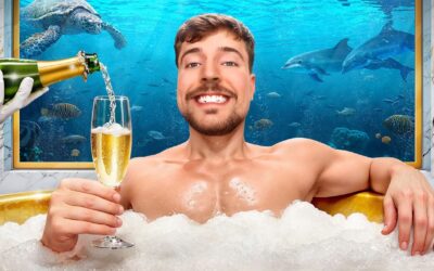 $1 vs $500,000 Experiences!
