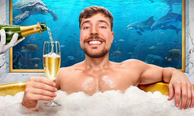 $1 vs $500,000 Experiences!