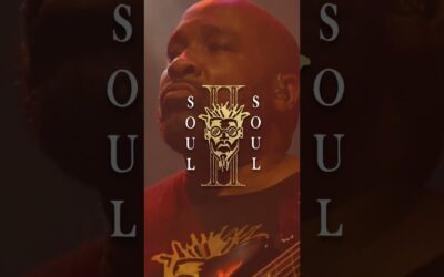 An Intimate Evening with Soul II Soul #InItWithYou