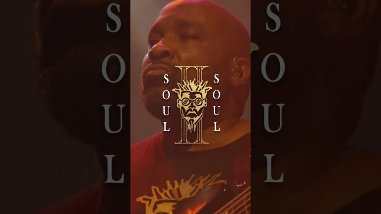 An Intimate Evening with Soul II Soul #InItWithYou