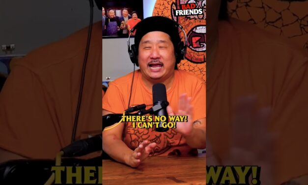 Are We Going to Singapore?