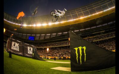 Freestyle Kings South Africa Tour Recap!