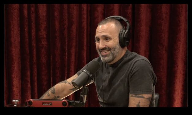 Joe Rogan Experience #2228 – Josh Dubin