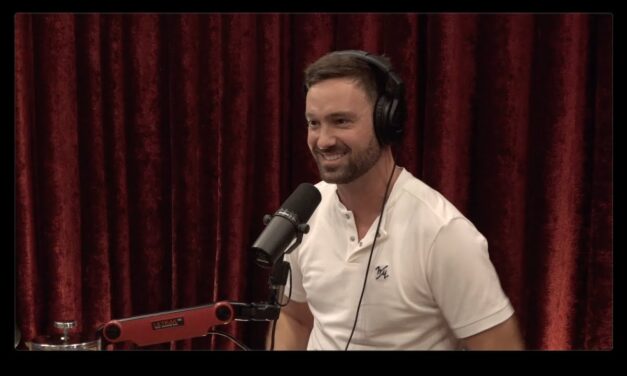 Joe Rogan Experience #2229 – Jeff Dye