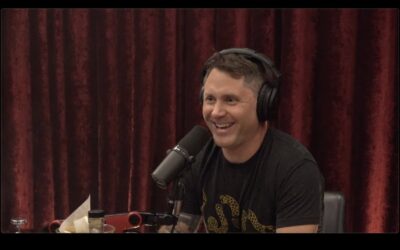 Joe Rogan Experience #2230 – Evan Hafer