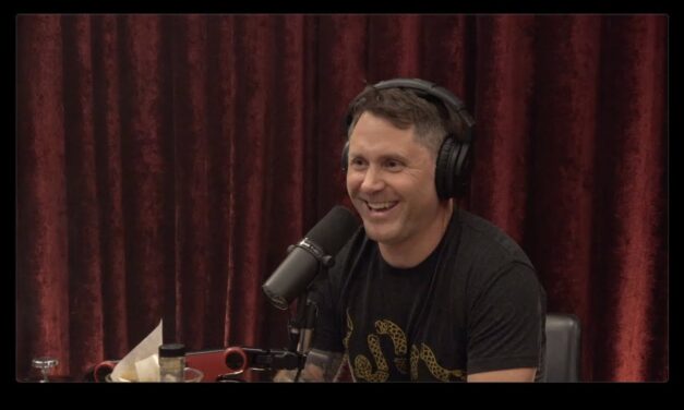Joe Rogan Experience #2230 – Evan Hafer