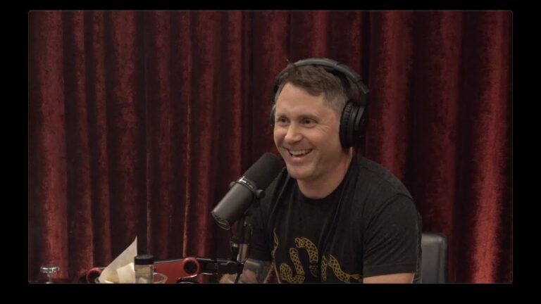 Joe Rogan Experience #2230 – Evan Hafer