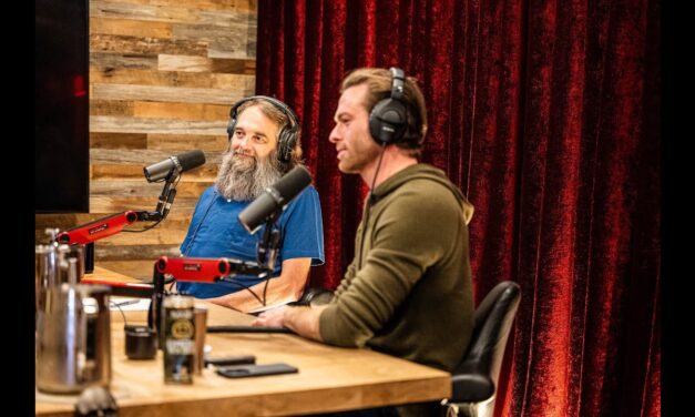 Joe Rogan Experience #2231 – Jimmy Corsetti & Dan Richards
