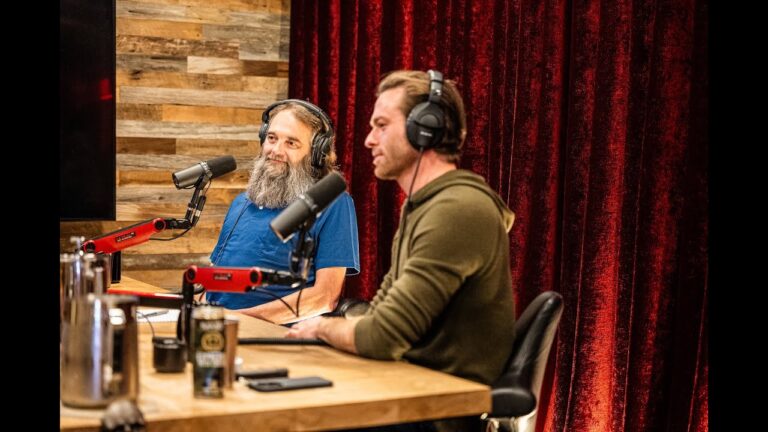 Joe Rogan Experience #2231 – Jimmy Corsetti & Dan Richards