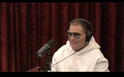 Joe Rogan Experience #2233 – Scott Storch