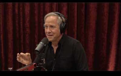 Joe Rogan Experience #2235 – Mike Rowe