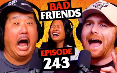 Ms Pickleson & The Hot Sub | Ep 243 | Bad Friends