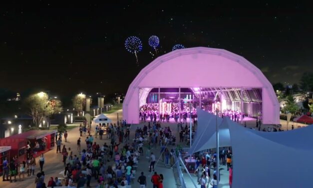 The Dome, Nasrec, Johannesburg