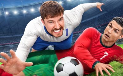 Beat Ronaldo, Win $1,000,000
