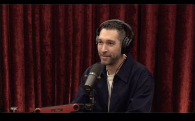 Joe Rogan Experience #2225 – Dave Smith