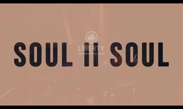 An Intimate Evening with Soul II Soul