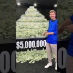 Fight For $5,000,000