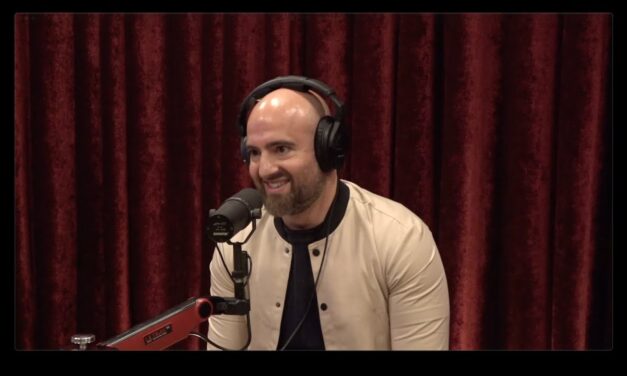 Joe Rogan Experience #2237 – Mike Benz