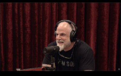 Joe Rogan Experience #2238 – John McPhee