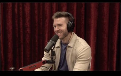 Joe Rogan Experience #2239 – Derek, More Plates More Dates