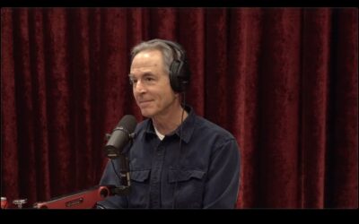 Joe Rogan Experience #2241 – Rick Strassman