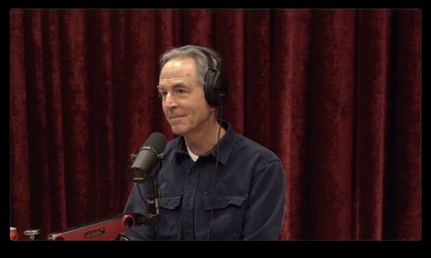 Joe Rogan Experience #2241 – Rick Strassman