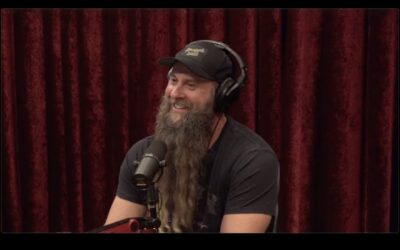 Joe Rogan Experience #2242 – Bert Sorin