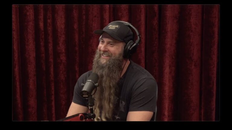 Joe Rogan Experience #2242 – Bert Sorin