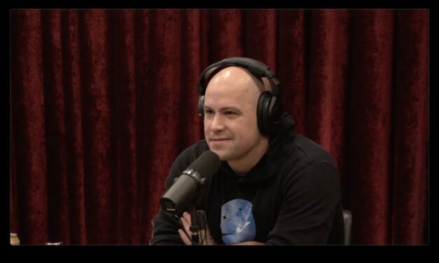 Joe Rogan Experience #2244 – Ryan Graves