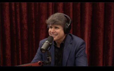 Joe Rogan Experience #2245 – Rod Blagojevich