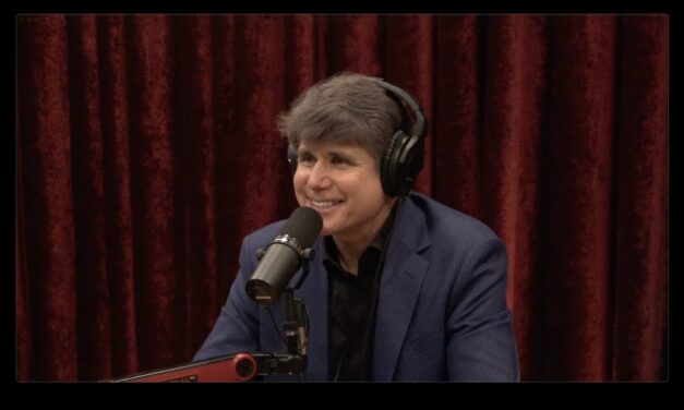 Joe Rogan Experience #2245 – Rod Blagojevich