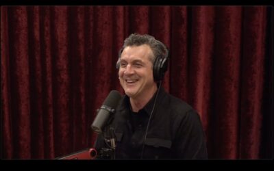 Joe Rogan Experience #2246 – James Fox