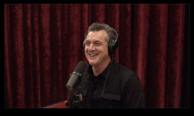 Joe Rogan Experience #2246 – James Fox