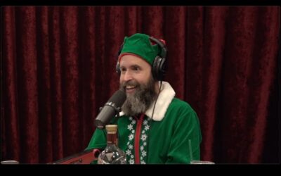 Joe Rogan Experience #2247 – Duncan Trussell