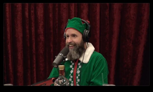 Joe Rogan Experience #2247 – Duncan Trussell