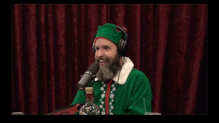 Joe Rogan Experience #2247 – Duncan Trussell