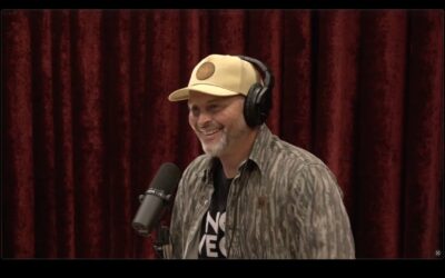 Joe Rogan Experience #2248 – Michael Waddell