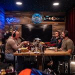 Joe Rogan Experience #2249 – Yannis Pappas & Chris Distefano
